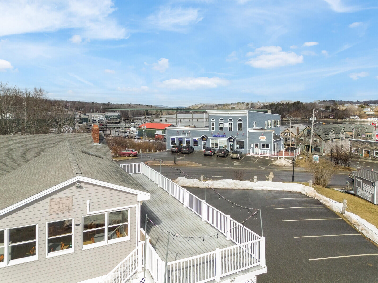 30 Main Street Belfast ME 04915