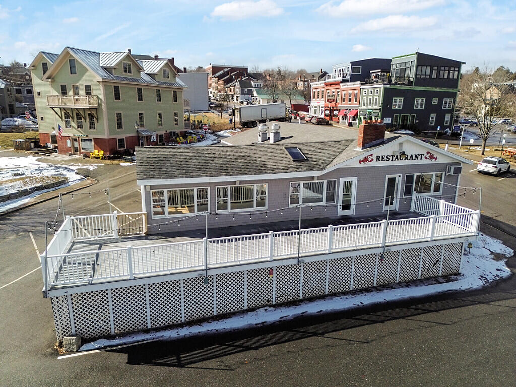 30 Main Street Belfast ME 04915