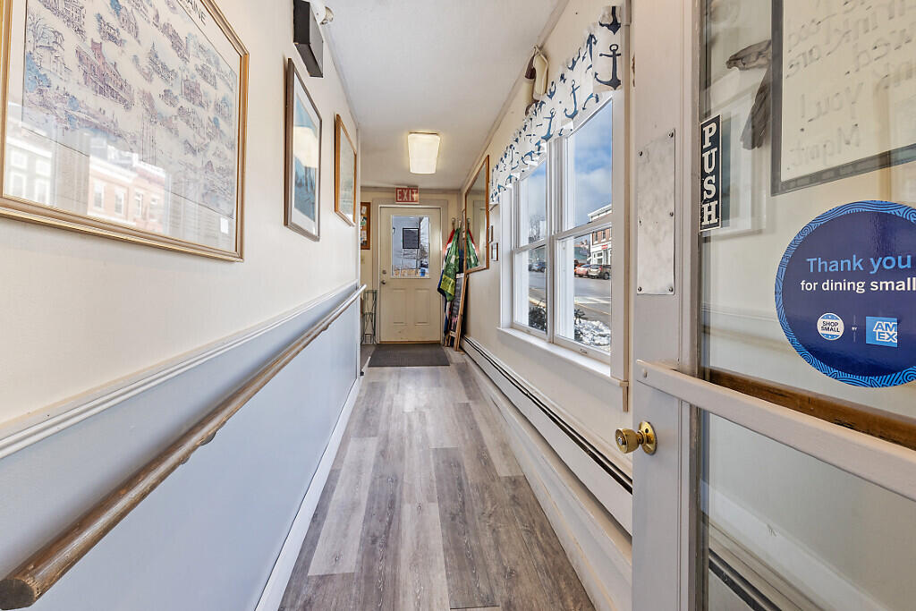 30 Main Street Belfast ME 04915