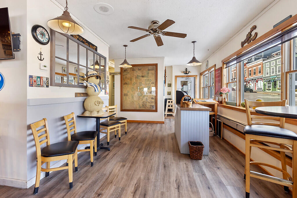 30 Main Street Belfast ME 04915