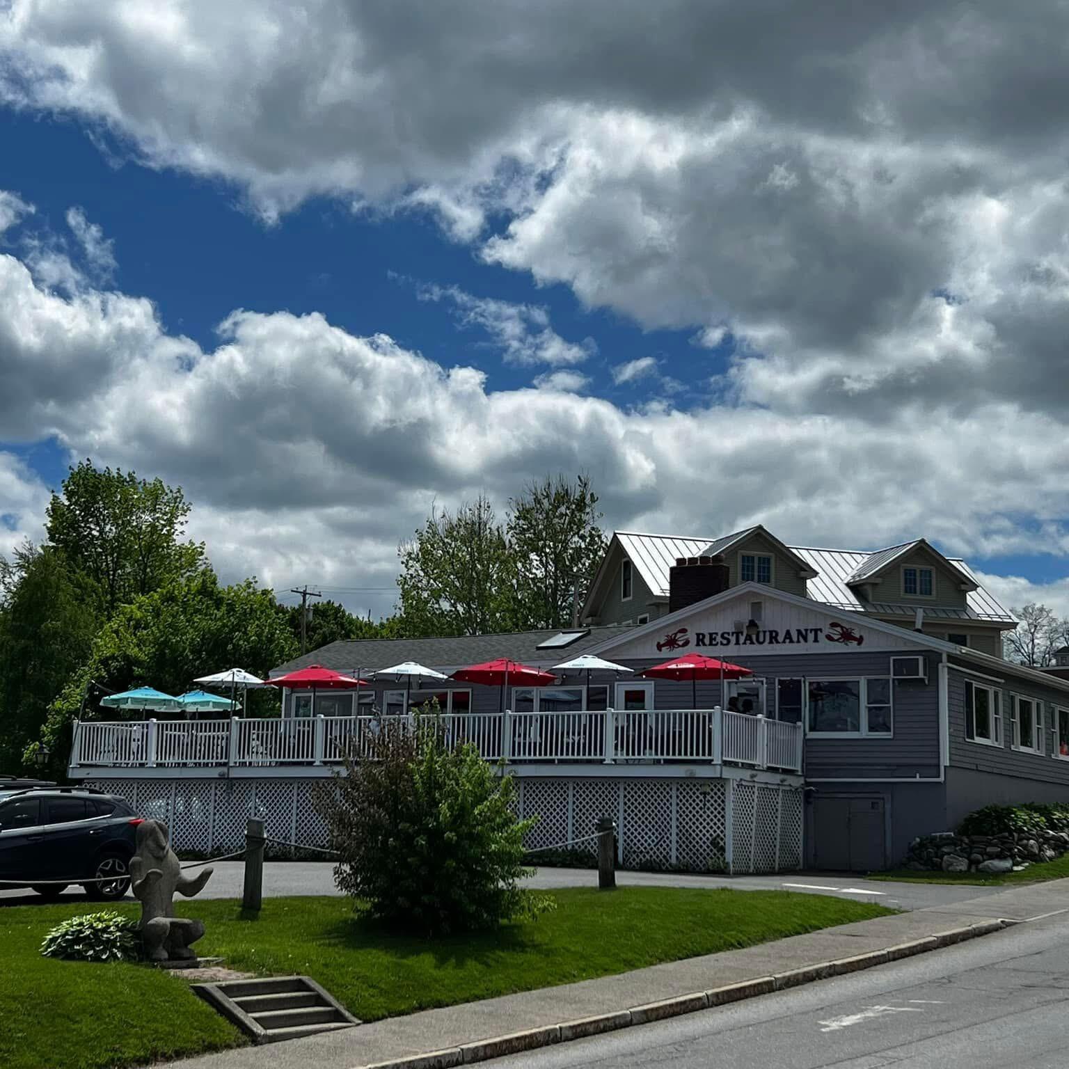 30 Main Street Belfast ME 04915