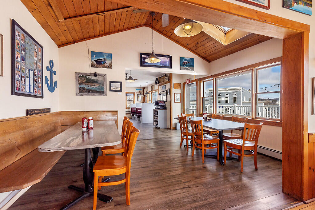 30 Main Street Belfast ME 04915