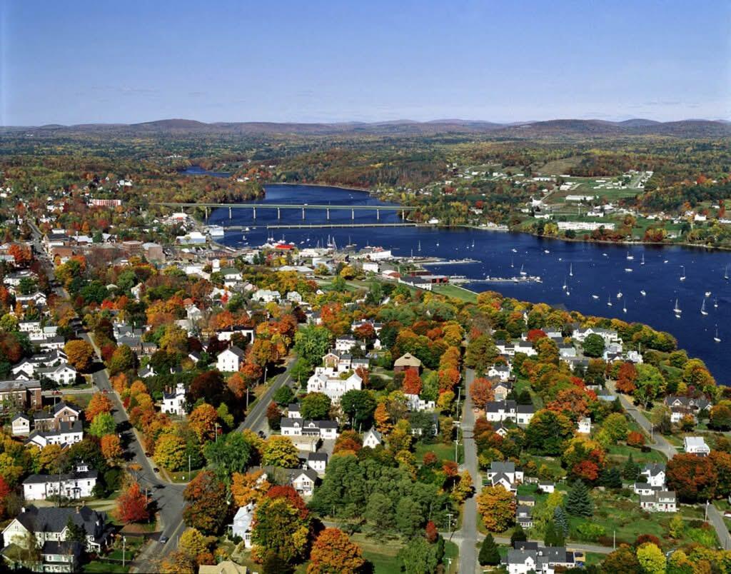 30 Main Street Belfast ME 04915