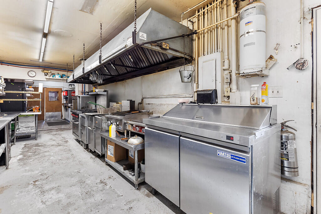 30 Main Street Belfast ME 04915