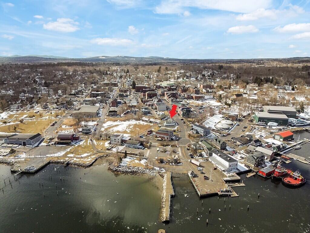 30 Main Street Belfast ME 04915