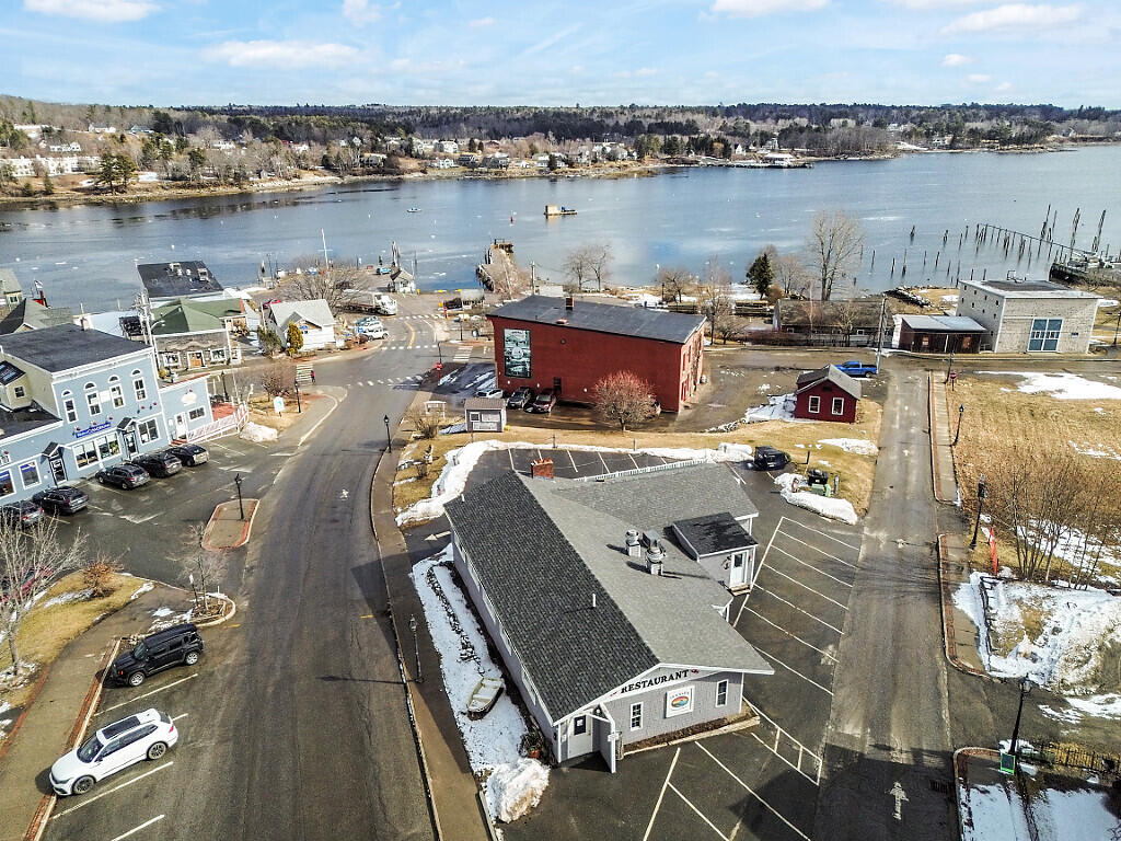 30 Main Street Belfast ME 04915