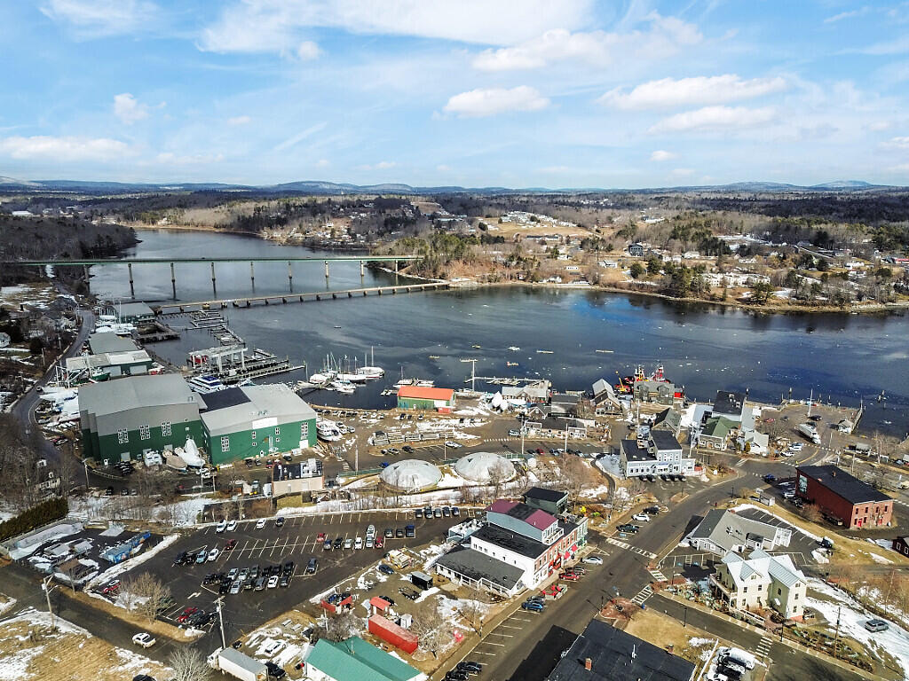 30 Main Street Belfast ME 04915