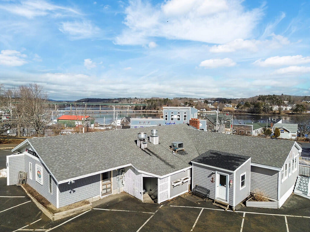 30 Main Street Belfast ME 04915