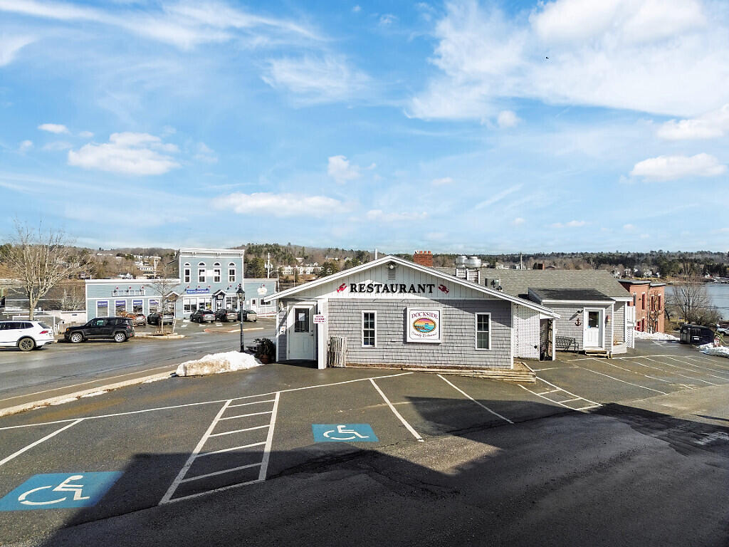 30 Main Street Belfast ME 04915