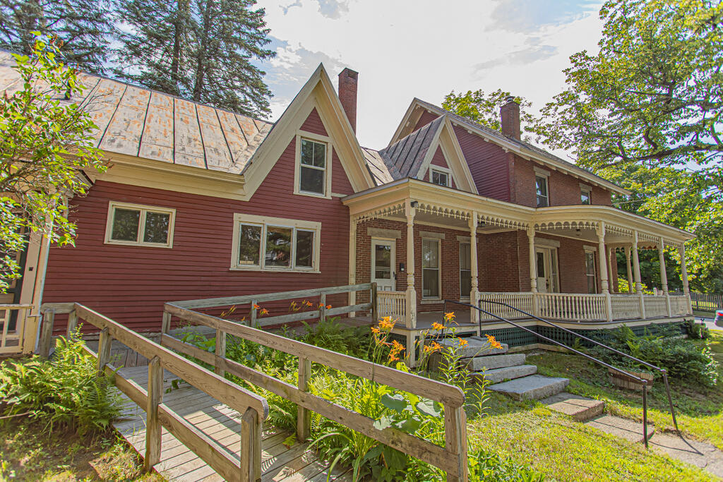 108 Perham Street Farmington ME 04938