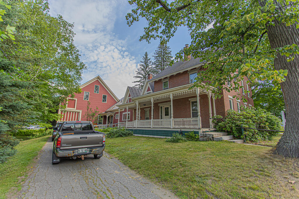 108 Perham Street Farmington ME 04938