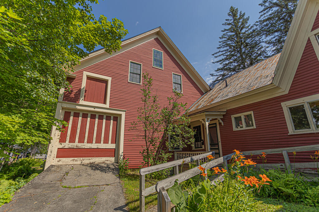 108 Perham Street Farmington ME 04938