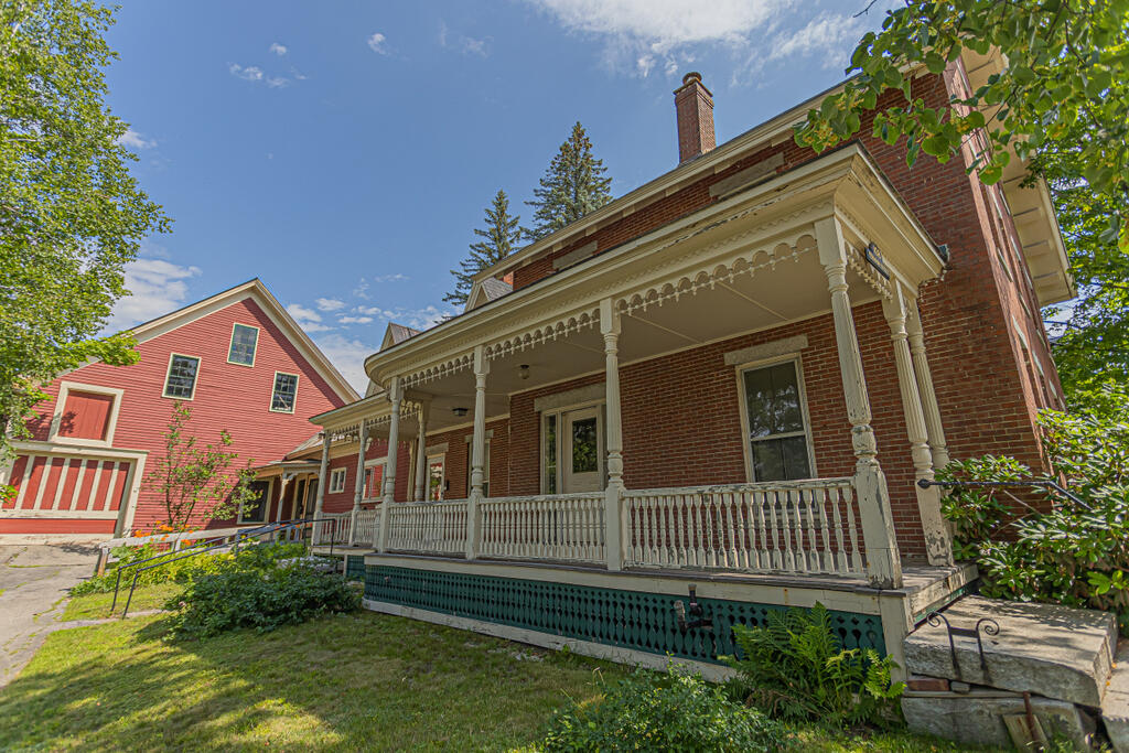 108 Perham Street Farmington ME 04938