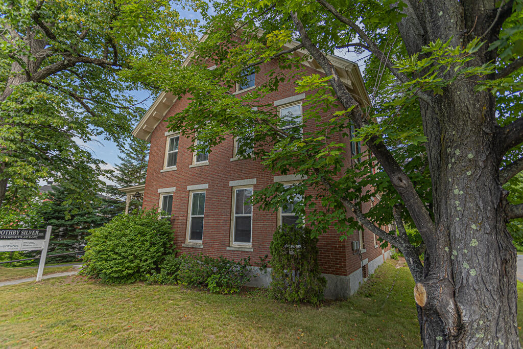 108 Perham Street Farmington ME 04938