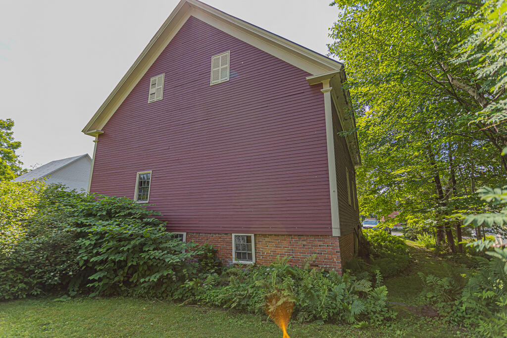 108 Perham Street Farmington ME 04938