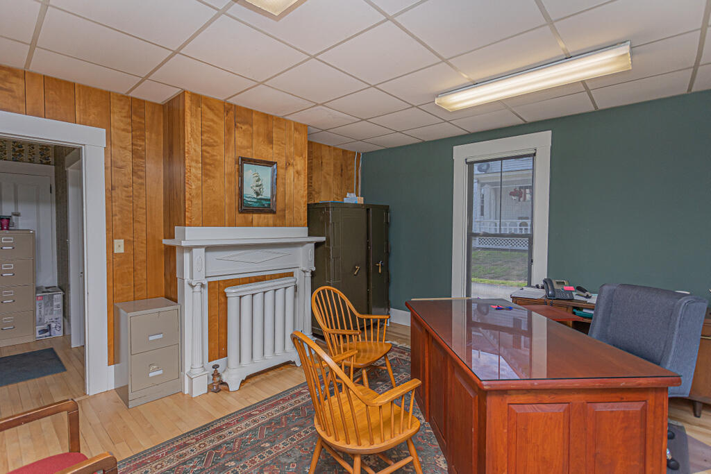 108 Perham Street Farmington ME 04938