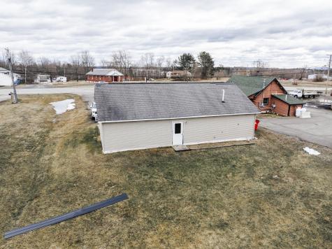 262 Moosehead Trail Newport ME 04953