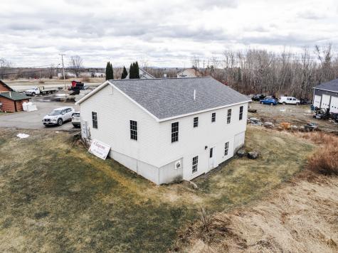 262 Moosehead Trail Newport ME 04953