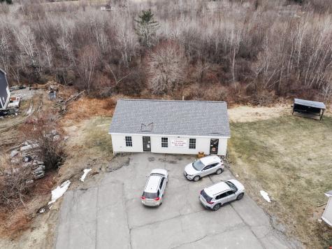 262 Moosehead Trail Newport ME 04953