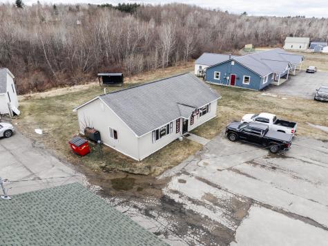 262 Moosehead Trail Newport ME 04953