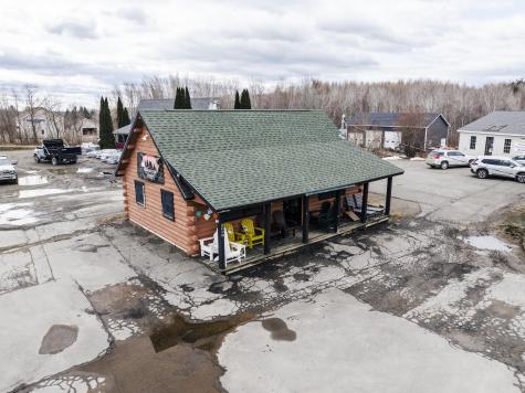 262 Moosehead Trail Newport ME 04953