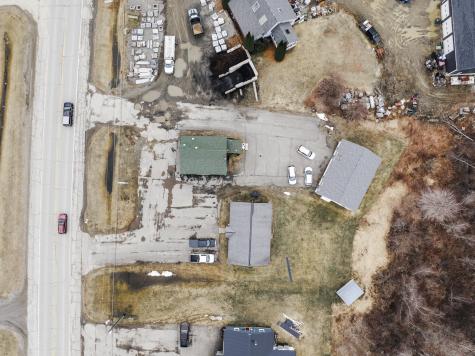 262 Moosehead Trail Newport ME 04953