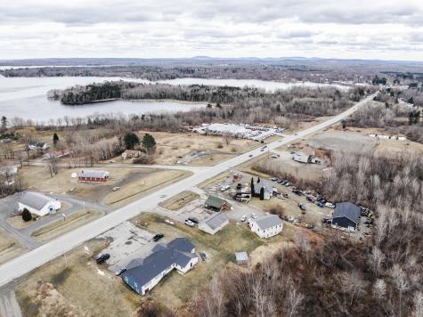 262 Moosehead Trail Newport ME 04953