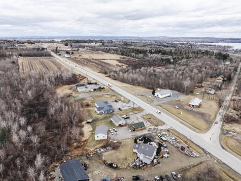 262 Moosehead Trail Newport ME 04953