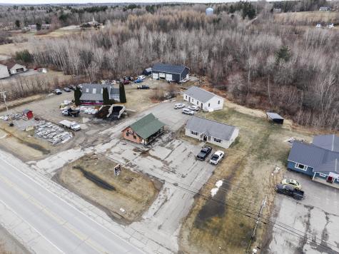 262 Moosehead Trail Newport ME 04953