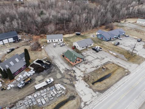 262 Moosehead Trail Newport ME 04953