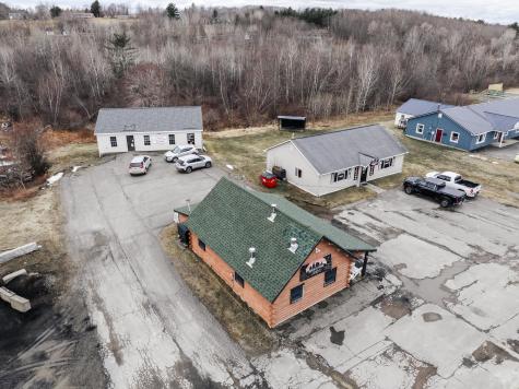 262 Moosehead Trail Newport ME 04953