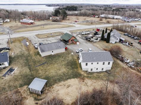 262 Moosehead Trail Newport ME 04953