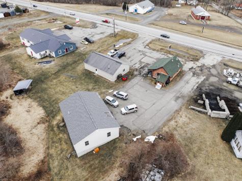 262 Moosehead Trail Newport ME 04953