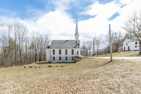 16 Fosterville Road Bridgton ME 04009