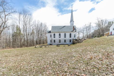 16 Fosterville Road Bridgton ME 04009