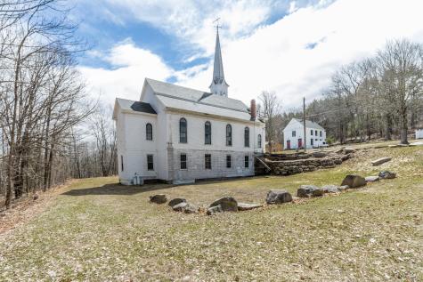 16 Fosterville Road Bridgton ME 04009