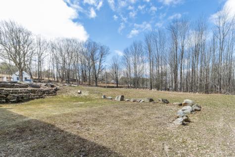 16 Fosterville Road Bridgton ME 04009