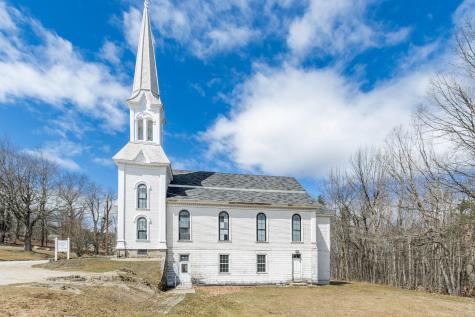 16 Fosterville Road Bridgton ME 04009