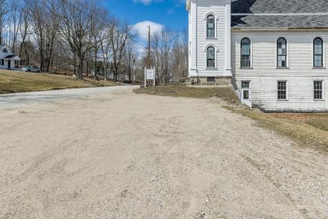 16 Fosterville Road Bridgton ME 04009