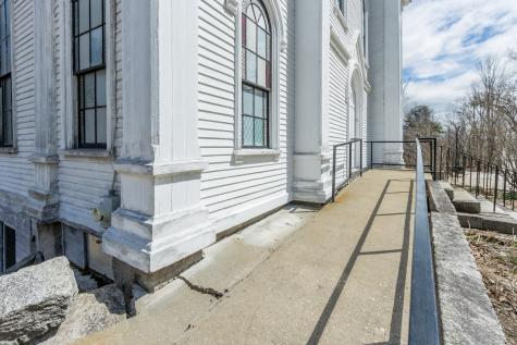 16 Fosterville Road Bridgton ME 04009