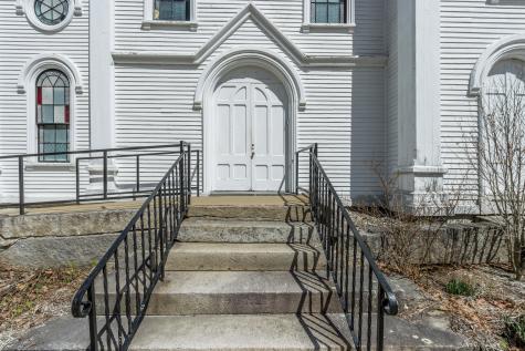 16 Fosterville Road Bridgton ME 04009