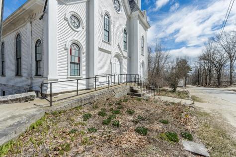 16 Fosterville Road Bridgton ME 04009