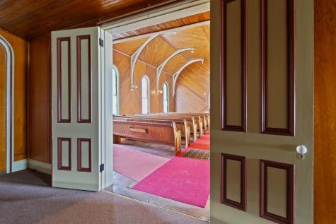 16 Fosterville Road Bridgton ME 04009