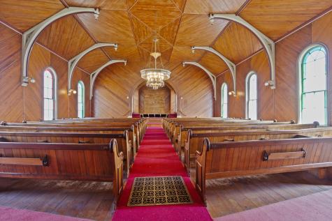 16 Fosterville Road Bridgton ME 04009