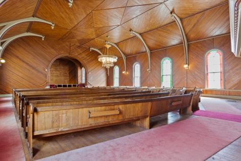 16 Fosterville Road Bridgton ME 04009