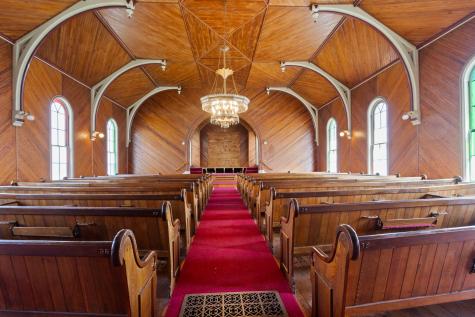 16 Fosterville Road Bridgton ME 04009