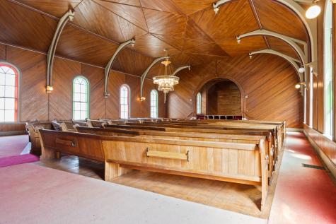 16 Fosterville Road Bridgton ME 04009