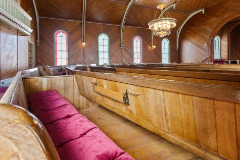 16 Fosterville Road Bridgton ME 04009