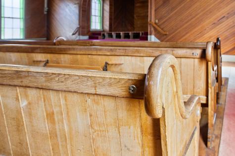 16 Fosterville Road Bridgton ME 04009