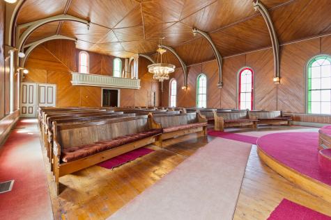 16 Fosterville Road Bridgton ME 04009